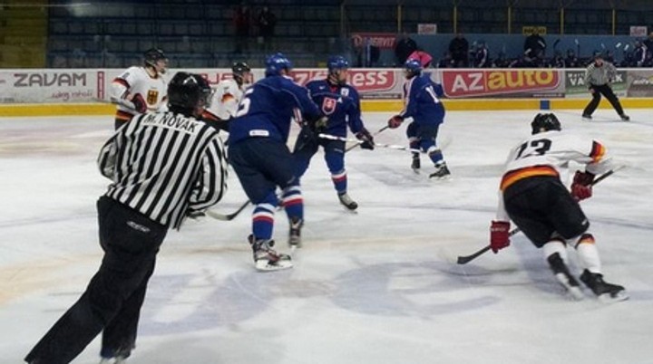 Zvolenčania v "dvadsiatke"